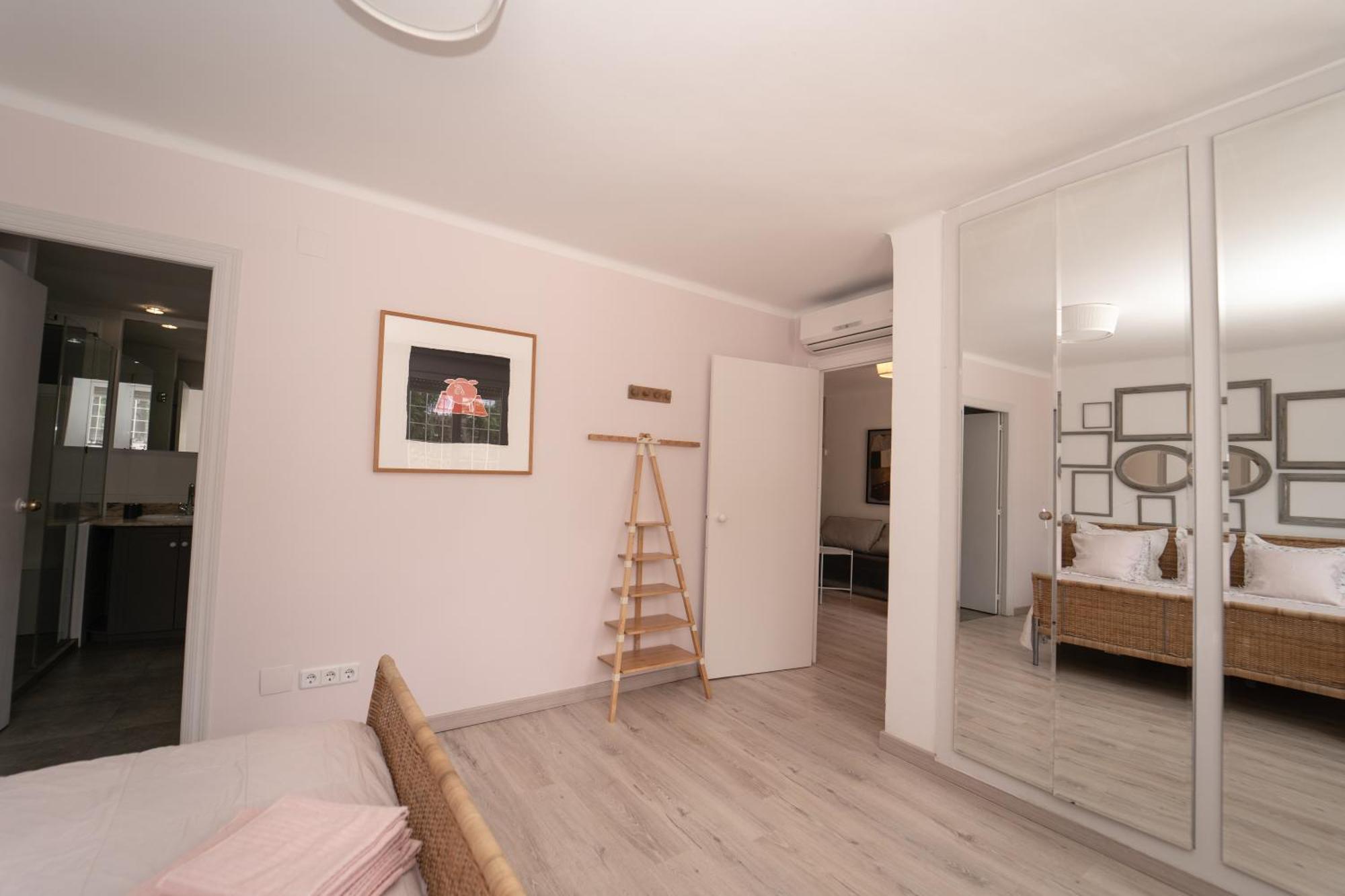 Cambrils Puerto Apartment Exterior photo