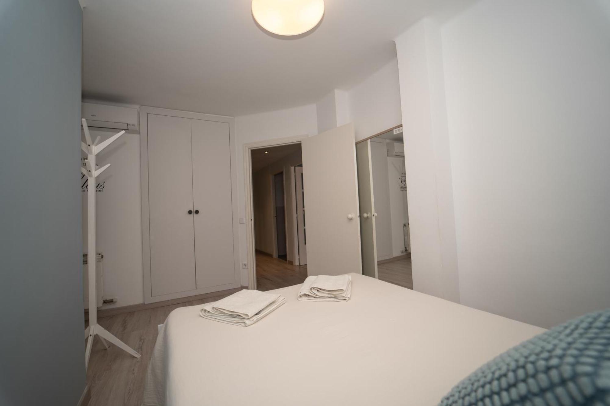 Cambrils Puerto Apartment Exterior photo