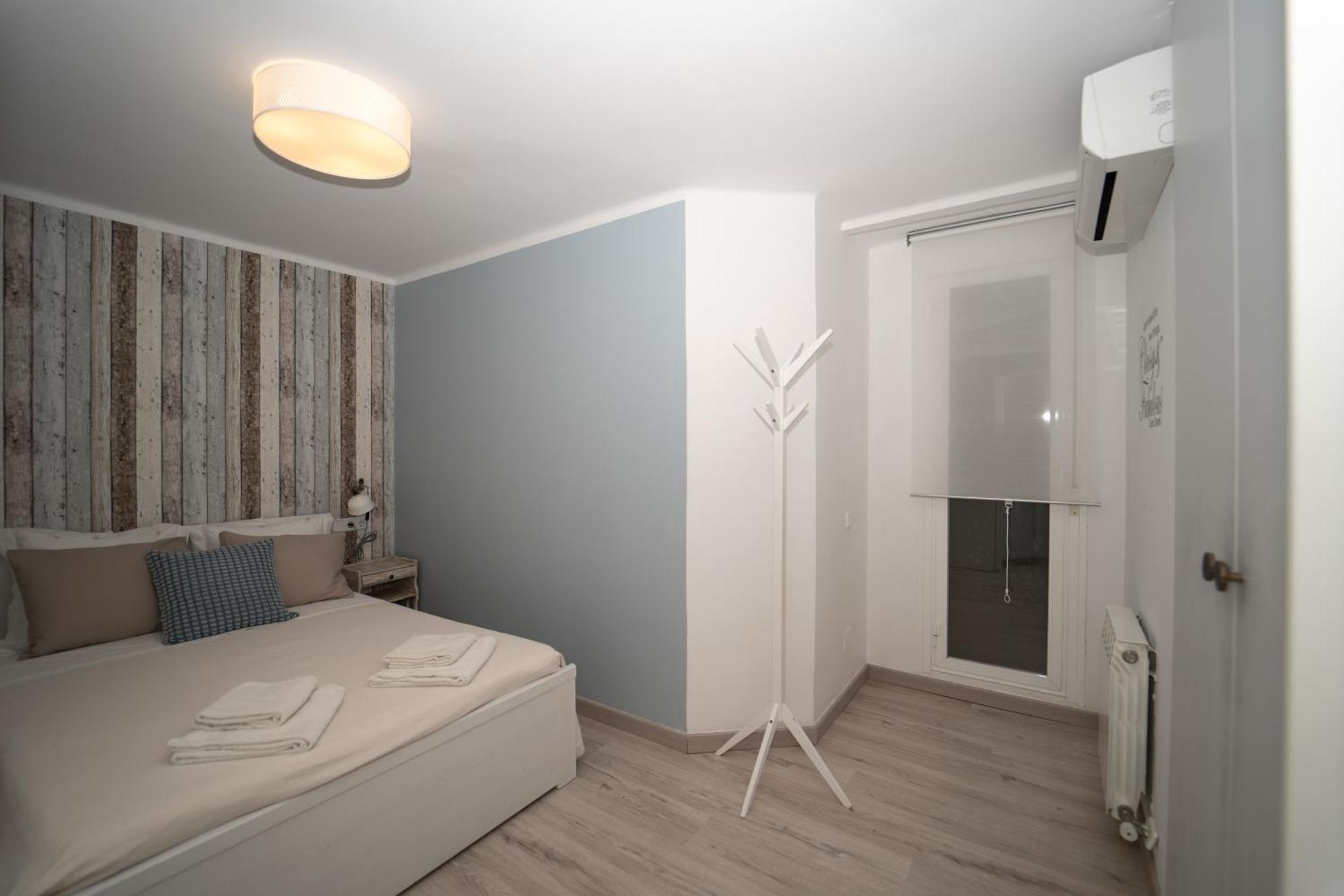 Cambrils Puerto Apartment Exterior photo