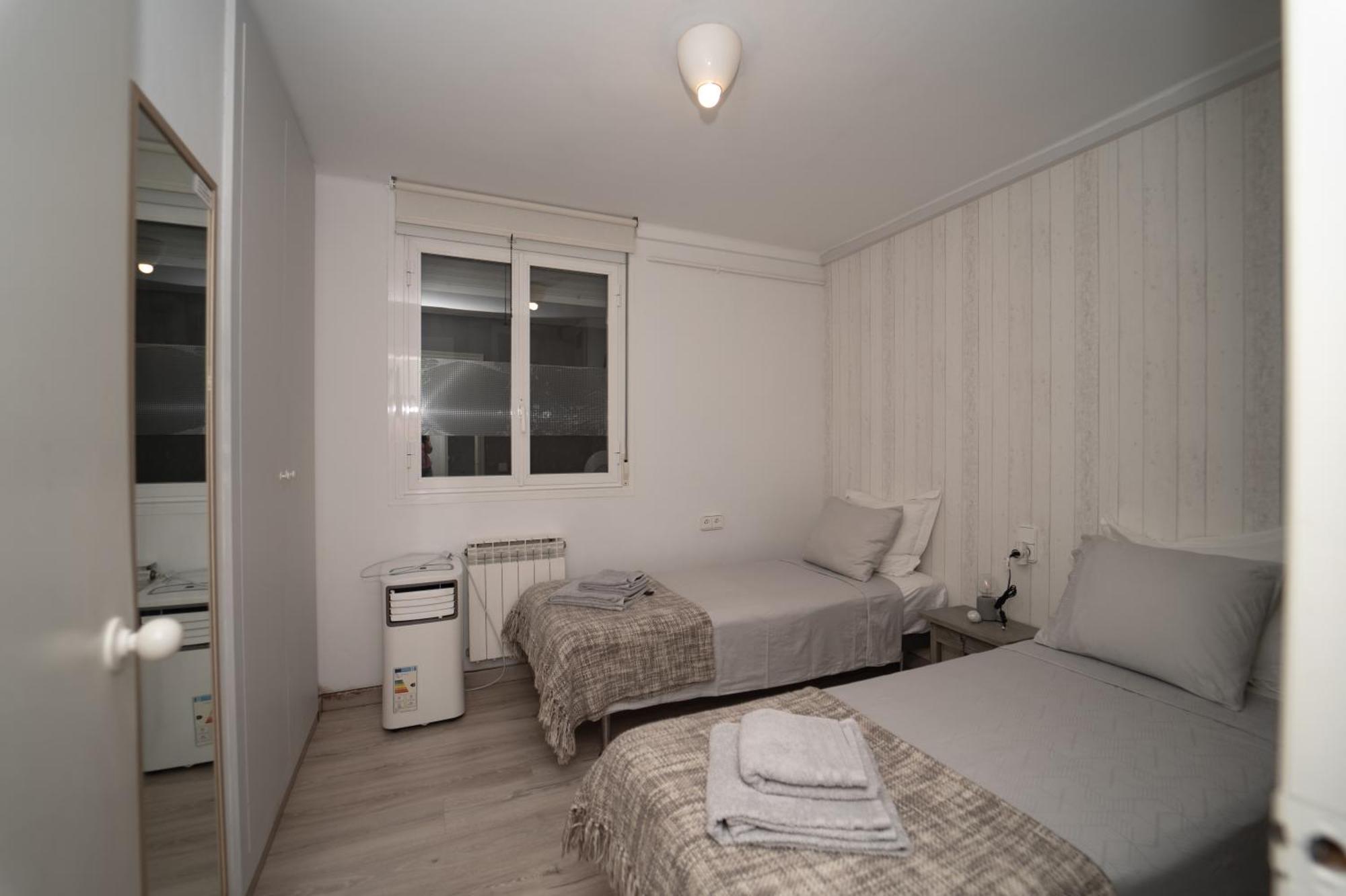 Cambrils Puerto Apartment Exterior photo